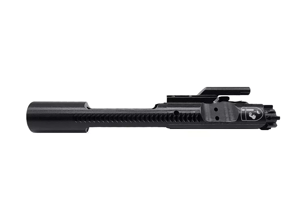 Engraved AR Bolt Carrier Group (BCG) – Bullet Bill