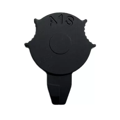 Enhanced Aluminum Three-Way Selector - PS90 Compatible