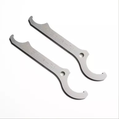 Enhanced Spanner Wrench Kit