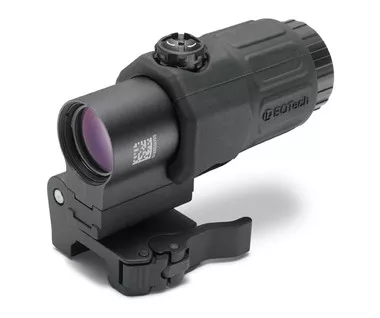EOTech G33 3X Magnifier w/Switch-to-Side Mount