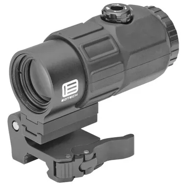 EOTech G45.STS 5X Magnifier w/Switch-to-Side Mount