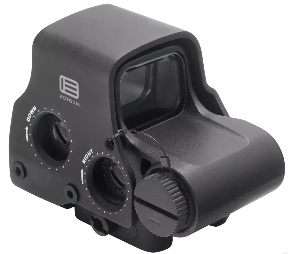 EOTech Holographic Weapon Sight EXPS3-0