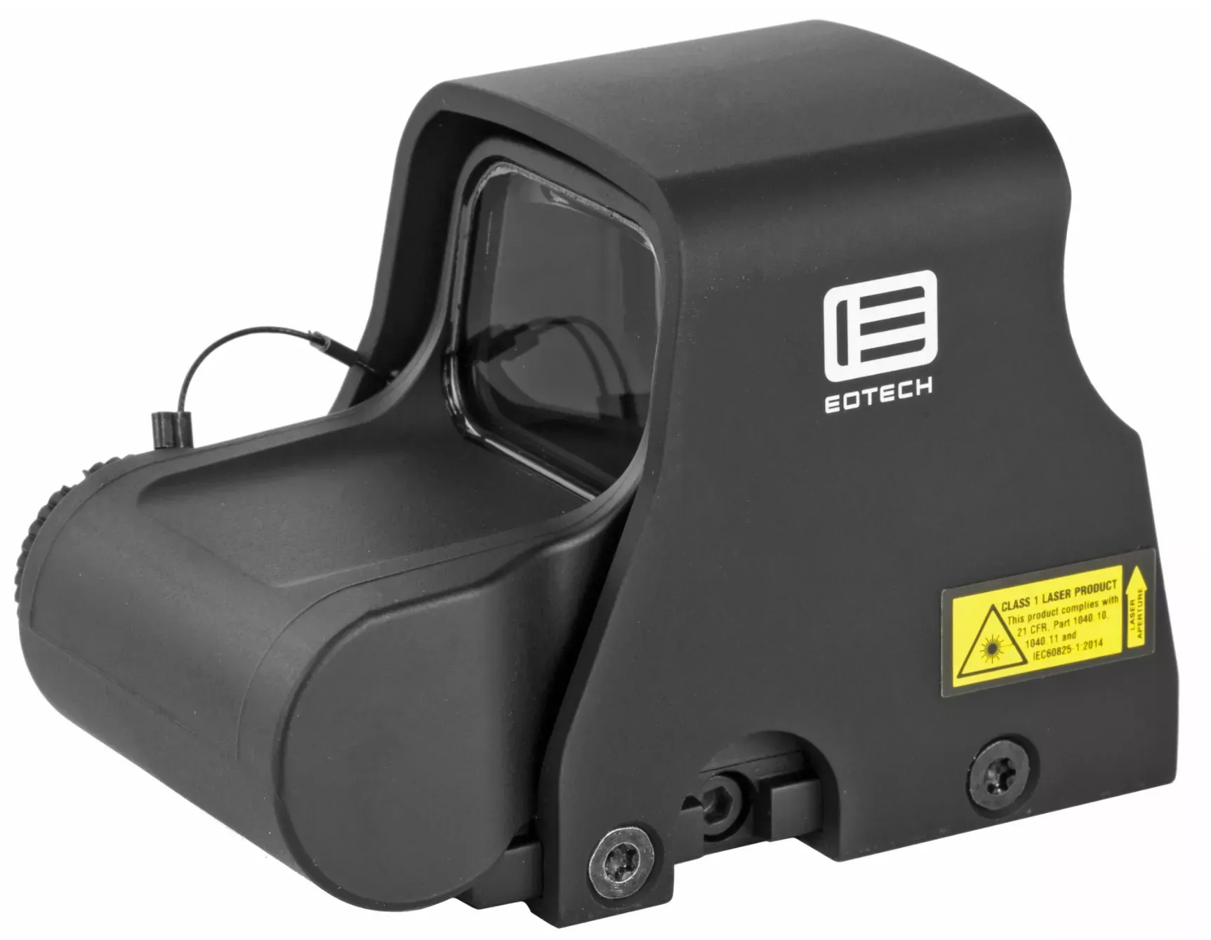 EOTech Holographic Weapon Sight XPS2-2