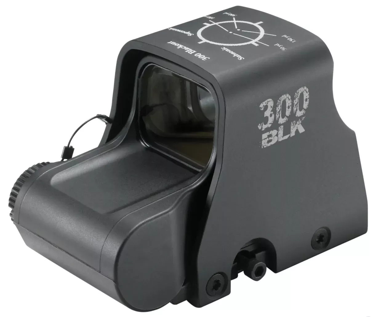EOTech Holographic Weapon Sight XPS2-300