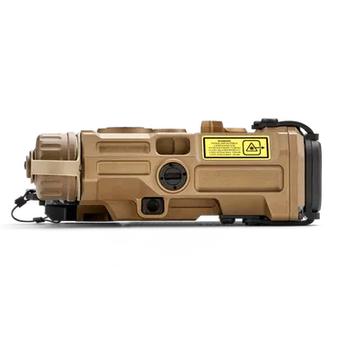 Eotech OGL Standard Power Tan Housing/Modlight Switch