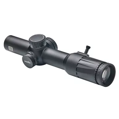 Eotech Vudu 1-10x28 FFP Illuminated Scope