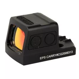 EPS Carry Green 2MOA