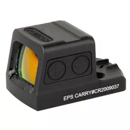 EPS Carry Red 2