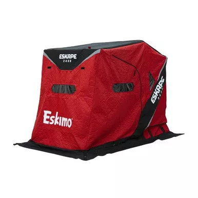 Eskimo Eskape 2400 Pop Up Tent