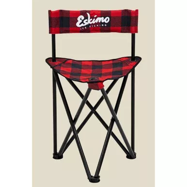 Eskimo Folding Ice Chair