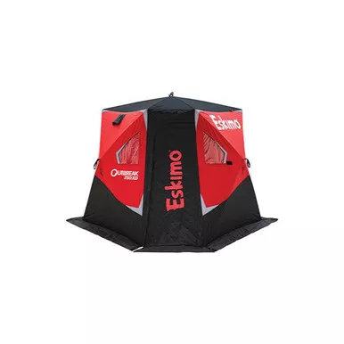 Eskimo Outbreak 250XD Hub Tent