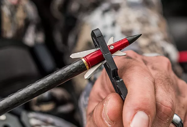 EVO-X CenterPunch Broadhead (3-pack)
