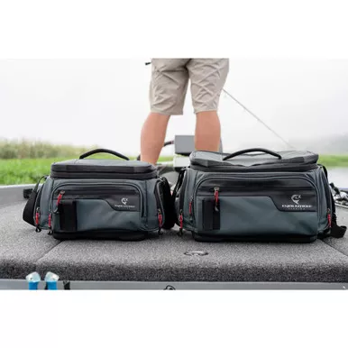 Evolution Outdoors Largemouth 3.0 Tackle Bag