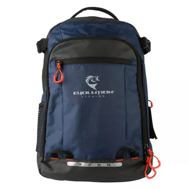 Evolution Outdoors Smallmouth Backpack 3700