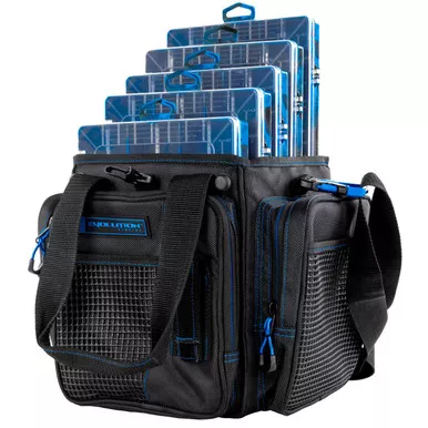 Evolution Outdoors Vertical Drift Tackle Bag- 3600 Series