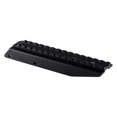 Excalibur 7/8 inch scope rail
