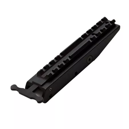 Excalibur Guardian Scope Mount with anti-dry-fire