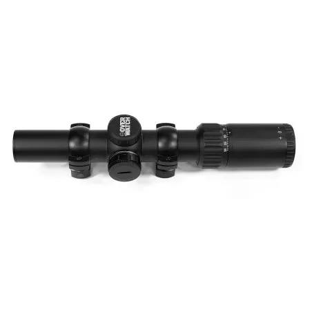 Excalibur Overwatch scope