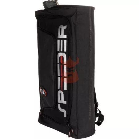 EXE Speeder 24 backpack for recurve bows