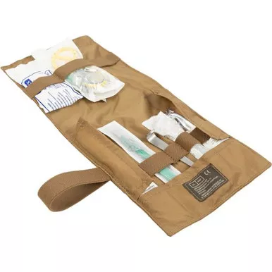 Expired NAR Bougie Aided Cricothyroidotomy Pack