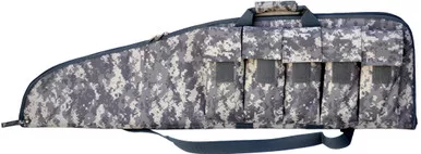 Explorer 42" RIFLE GUN CASE ACU