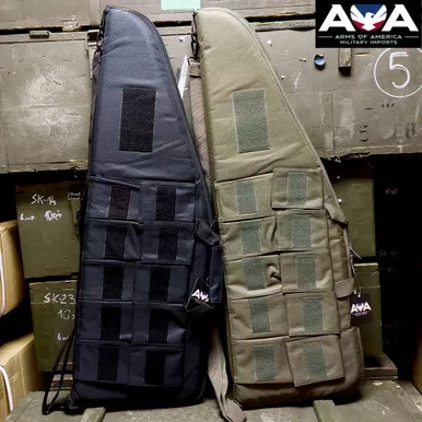 Explorer Bags - AK Soft Rifle Case *V2*