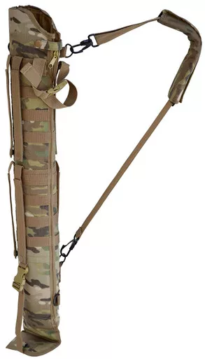Explorer ML Camo Expandable Shotgun Carrier