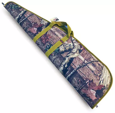 Explorer Mossy Oak Rifle Case, 48-Inch