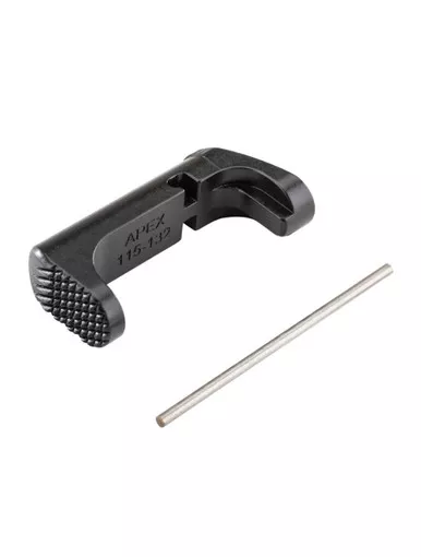 Extended Mag Release for Hellcat and Pro