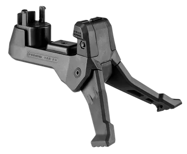 Fab Defense FXTARPODB TAR-Podium Bipod Black