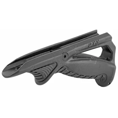 Fab Defense PTK Ergonomic Pointing Grip Black