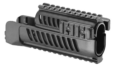 FAB Defense SA-58 Polymer Quad Rail System