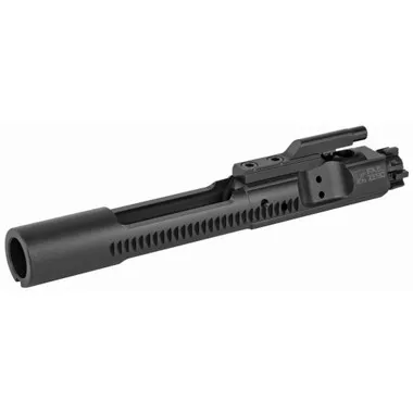 FailZero BCG M16/M4 Complete Bolt Carrier Group Black Nitride Coated