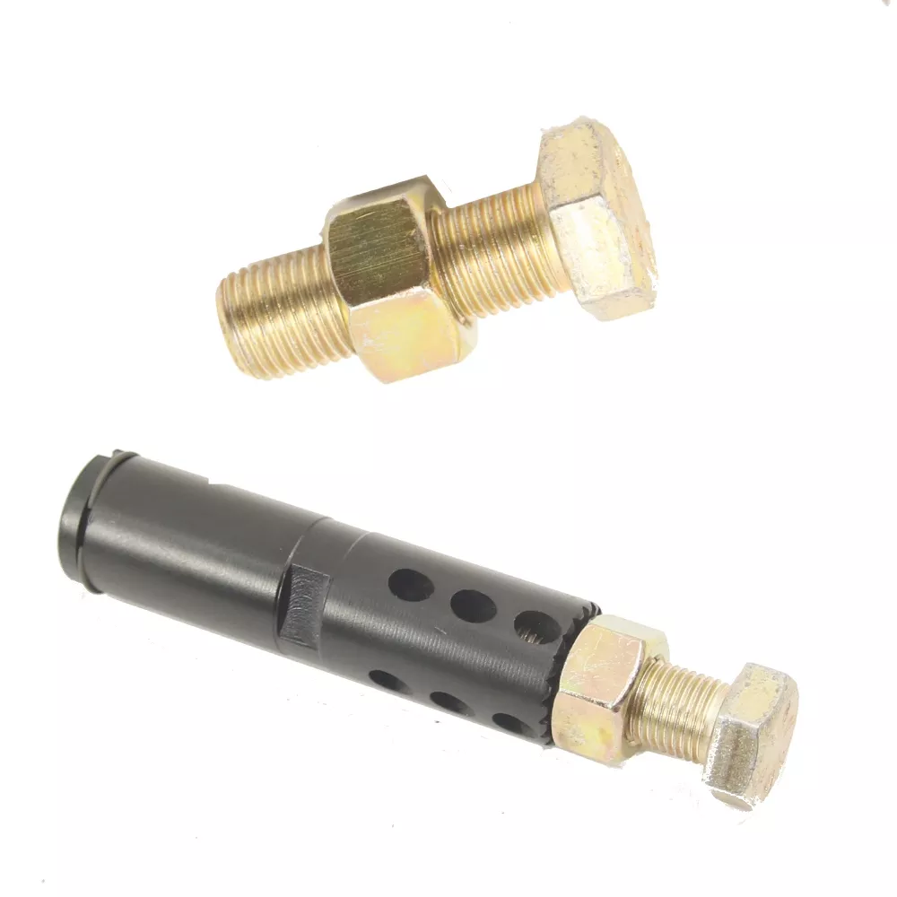 FAL, flash suppressor (combo device) tool