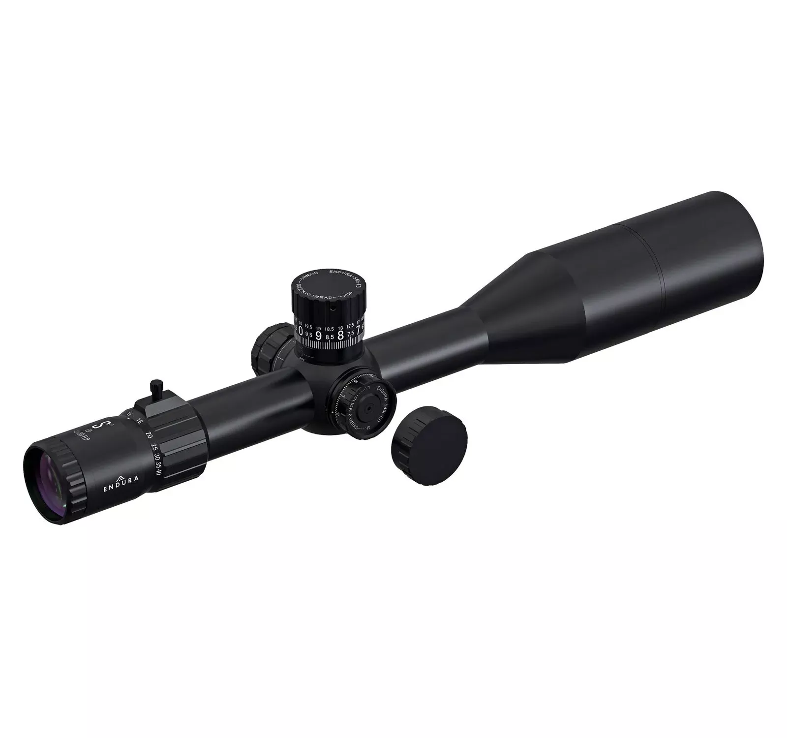 Falcon Endura S40i 5-40x56i MRAD
