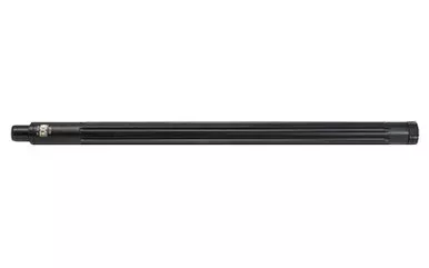 FAXON BBL 10/22 16 HVY FLT BULL BLK