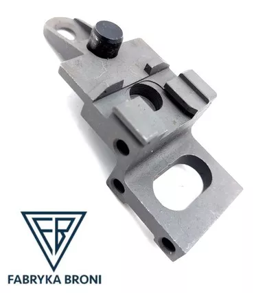 FB RADOM Beryl Rear Trunnion - WITH Beryl Rail Tab *May have light rust*
