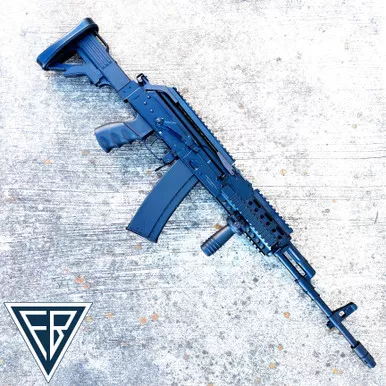 FB Radom - Beryl Rifle - 5.56/.223 - FULL PACKAGE