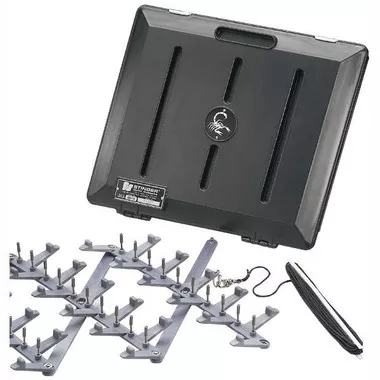 Federal Signal Stinger Training Systems
