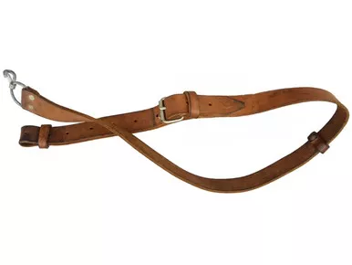 FEG AK Leather Military Sling *New old surplus*