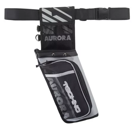 Field Aurora Techno Lite Quiver