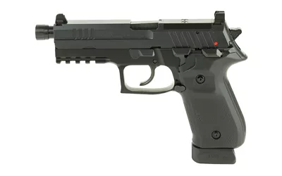 Fime Arex Rex Zero 1T 9mm REXZERO1T-01