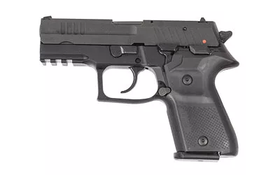 Fime Rex Zero 1 Compact 9mm REXZERO1CP-01