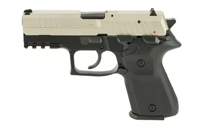 Fime Rex Zero 1CP 9mm REXZERO1CP08