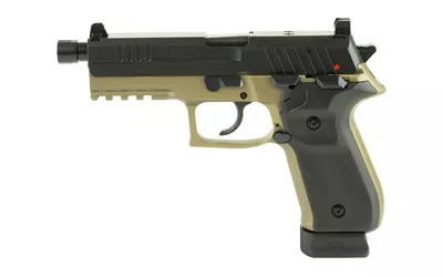 Fime Rex Zero 1T 9mm REXZERO1T03