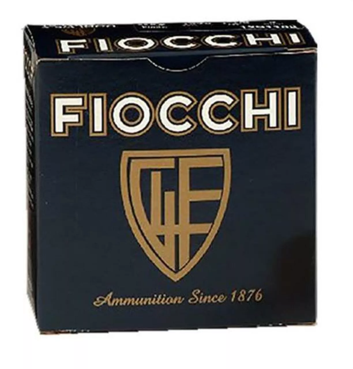 Fiocchi Hunting Speed Steel 20 ga 3″ 7/8oz 6 Shot 25rd/Box