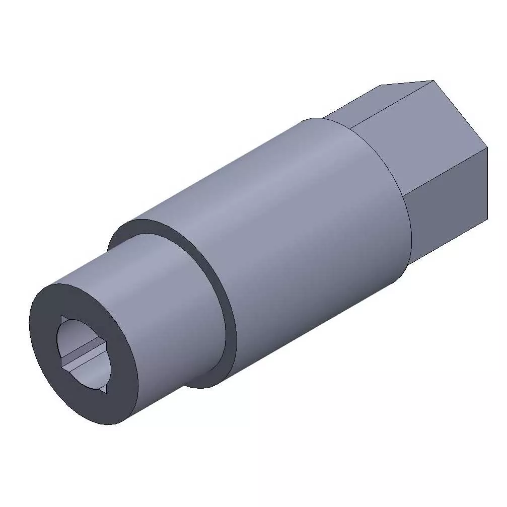 Firing Pin Removal Tool - Weatherby, SKB Shotgun