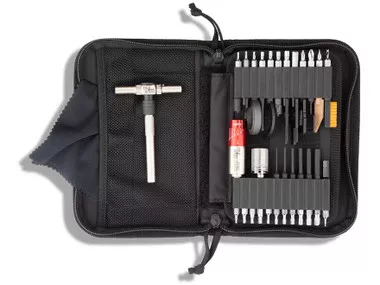 Fix It Sticks 3-Gun Bit Driver Kit with All-In-One Torque Driver
