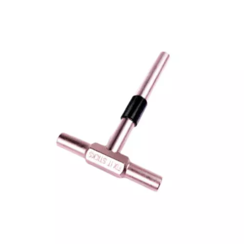 Fix It Sticks – T-Way Wrench