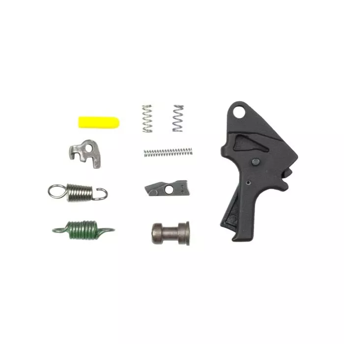 Flat-Faced Forward Set Trigger Kit for Aluminum Frame M&P M2.0